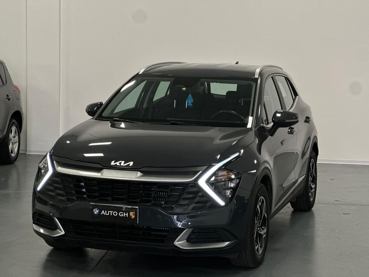 Kia Sportage 1.6 TGDi MHEV Style 2022 unico proprietario