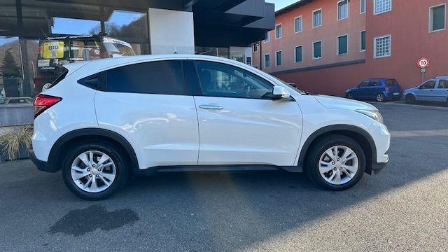 HONDA - HR-V 1.6 Elegance Connect Adas