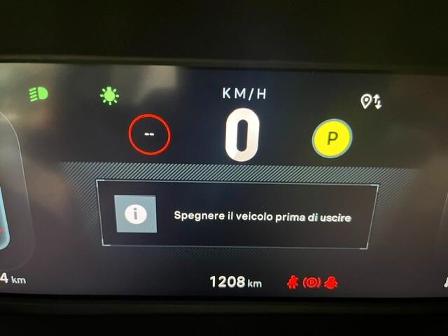 Fiat Grande Panda 1.2 Hybrid 110 CV S&S La Prima