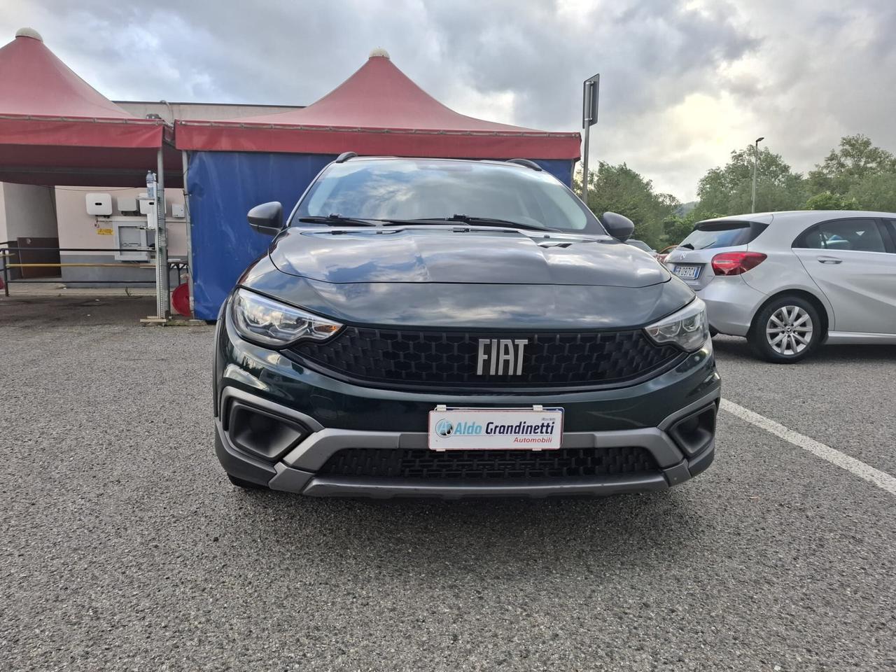 FIAT TIPO 1.3 MJT S&S CROSS 95CV