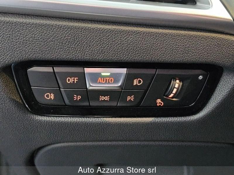 BMW M3 Berlina M3 Competition xDrive auto