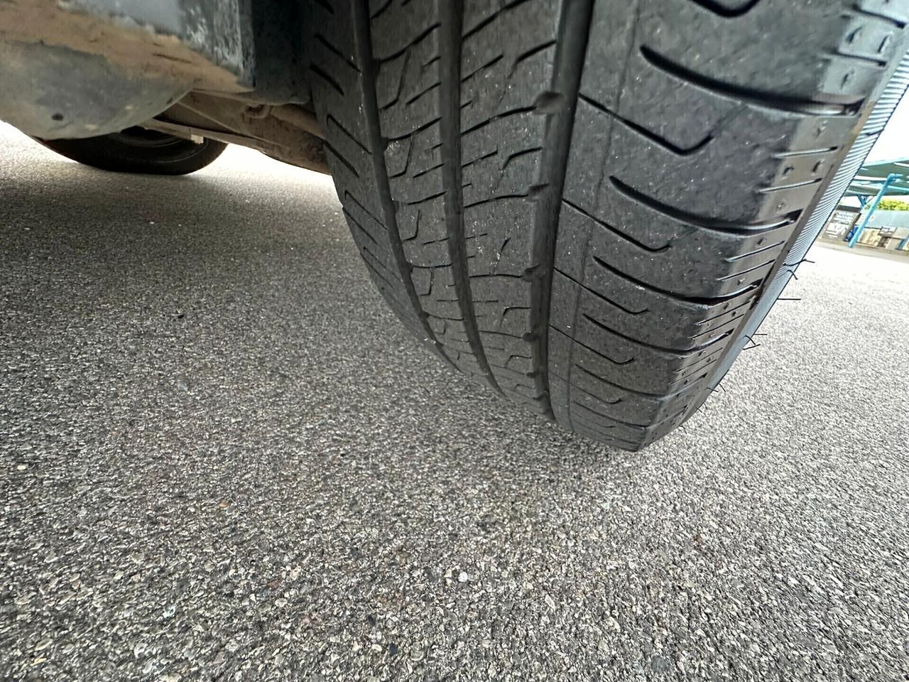 FIAT SCUDO TRASPORTO DISABILI SUPER PREZZO!