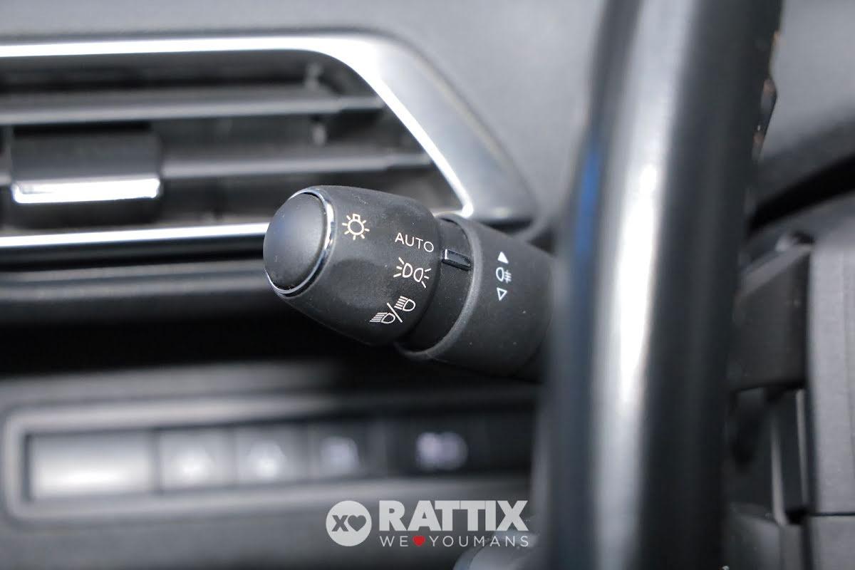 Peugeot 3008 1.6 hybrid phev 225CV GT Pack e-eat8