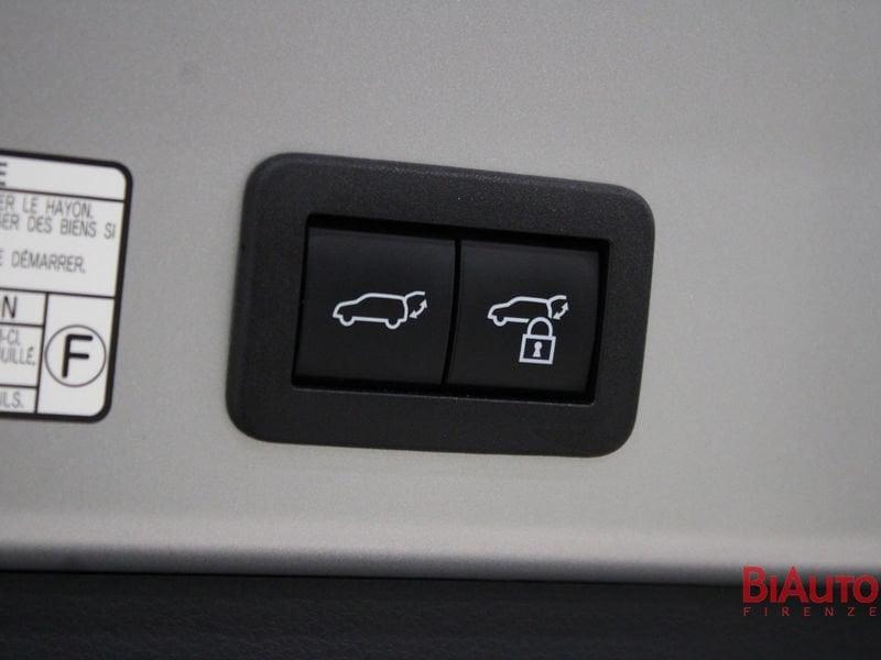 Toyota Corolla Cross Corolla Cross 2.0h Lounge awd-i 197cv e-cvt