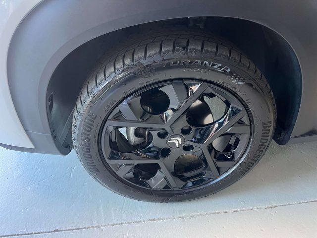 CITROEN C3 Aircross C3 Aircross I 1.2 puretech Rip Curl s automatica