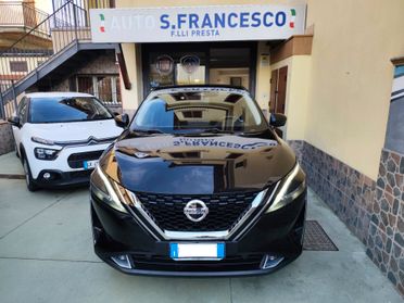 Nissan Qashqai 1.3 140 CV Business - 2022