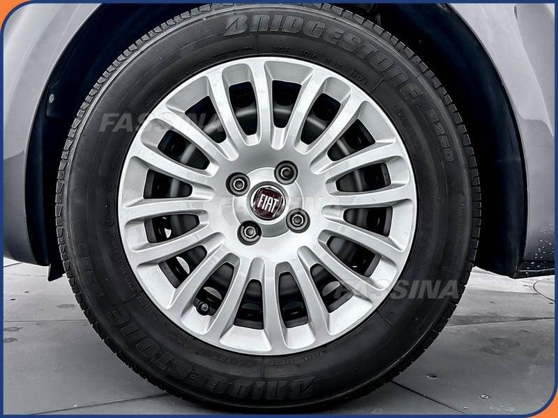 FIAT Punto Punto 1.2 8V 5 porte Easy
