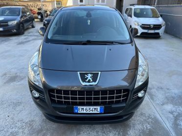 Peugeot 3008 1.6 HDi 115CV Allure