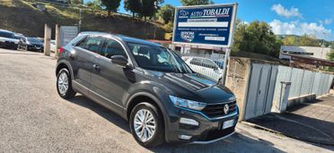Volkswagen T-Roc 1.6 TDI SCR Business NEOPATENTATI