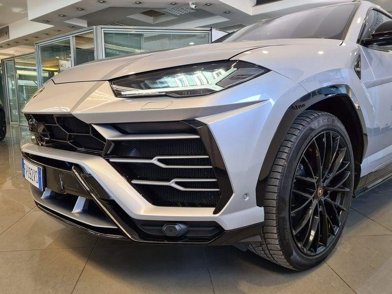 Lamborghini Urus 4.0 - PRONTA CONSEGNA - IVA ESPOSTA !!
