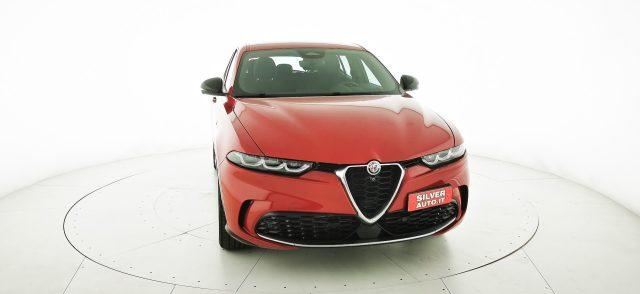 ALFA ROMEO Tonale 1.6 diesel 130 CV TCT6 Ti