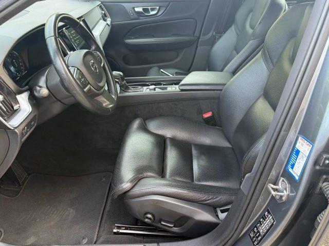 VOLVO V60 D3 Geartronic Business Plus