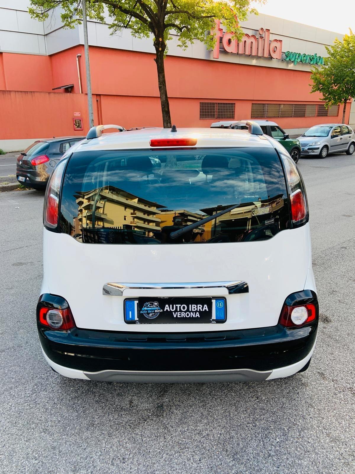 Citroen C3 Picasso