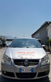 Volkswagen Polo 1.4 Diesel 69 Cv