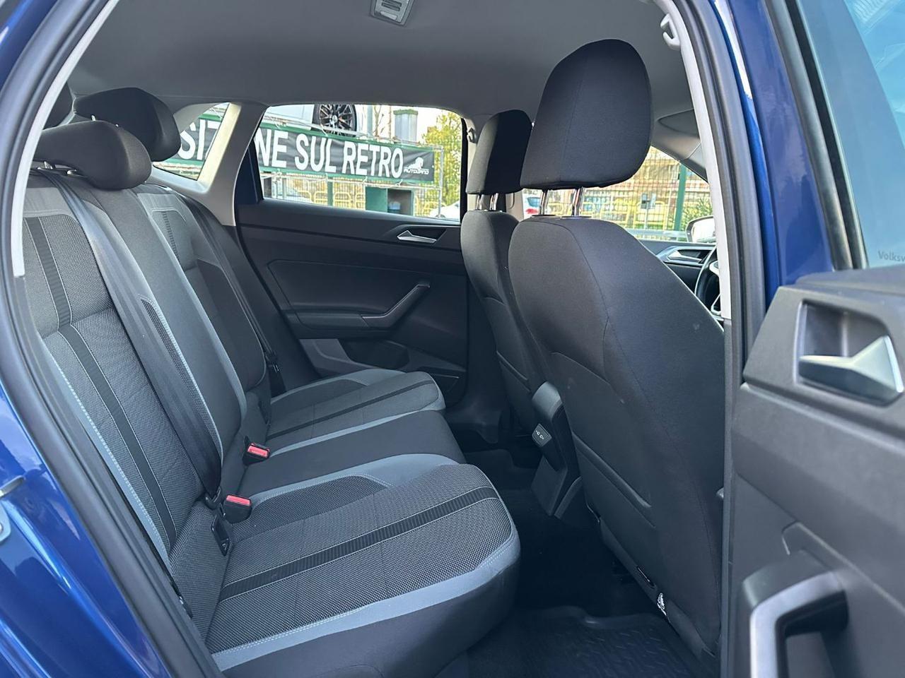 VOLKSWAGEN Polo 1.0 TSI Style IQ Light Full