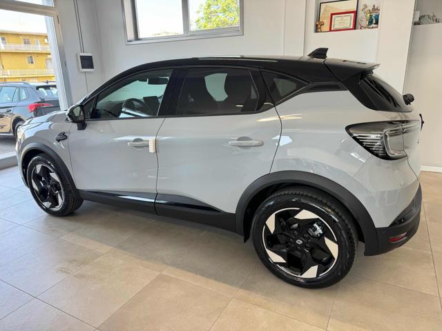 RENAULT Captur ECO-G 100 CV Techno Km0