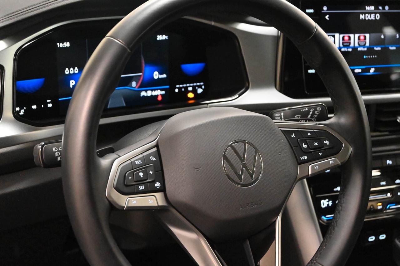 VOLKSWAGEN T-Roc 1ª serie T-Roc 1.5 TSI ACT DS...