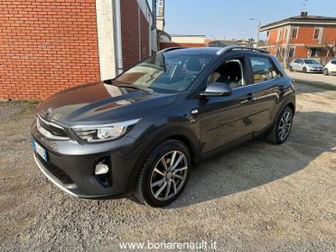 KIA Stonic 1.4 MPI 100CV EcoGPL Style