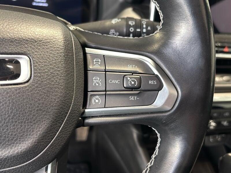 Jeep Compass 4xe 1.3 T4 PHEV 240cv S 4xe Auto