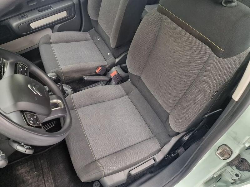 Citroën C3 PureTech 68 Feel NEOPATENTATI OK