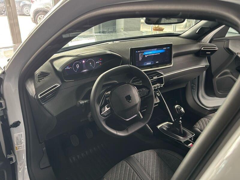 Peugeot 2008 1.2 Allure Pure Tech 100cv