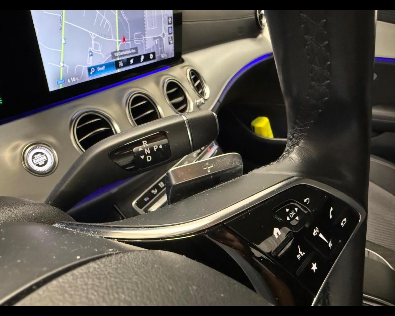 Mercedes-Benz Classe E (W/S213) - E 220 d Auto Premium
