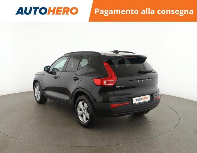 VOLVO XC40 T3 Geartronic Momentum Core