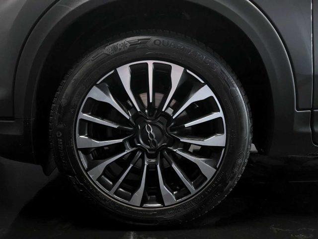FIAT 500X 1.0 T3 120 CV Cross#VARI COLORI