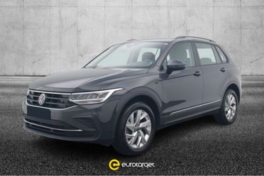 VOLKSWAGEN Tiguan 2.0 TDI 150 CV SCR DSG Life