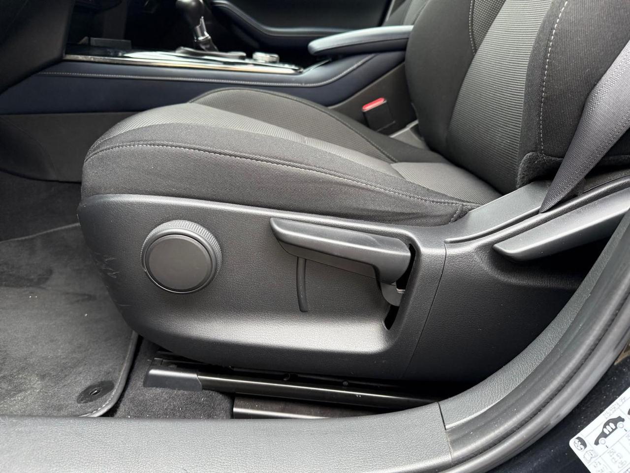 Mazda CX-30 Exceed 2.0 Skyactiv-X MHEV