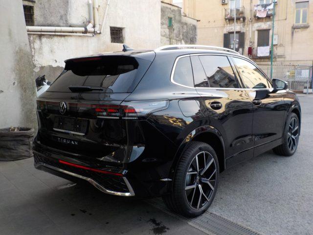 VOLKSWAGEN Tiguan 2.0 TDI 150CV DSG R-Line Plus