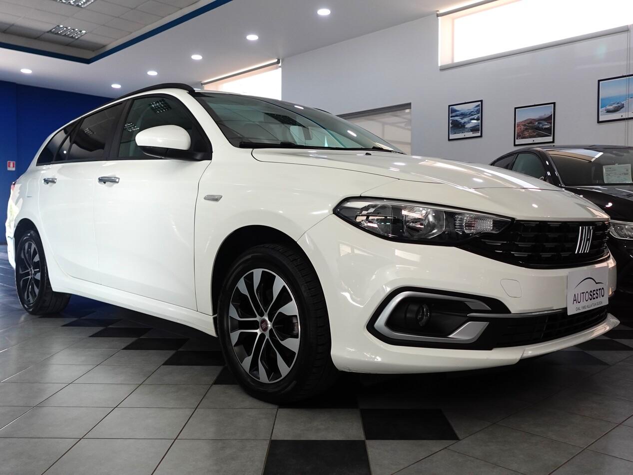 Fiat Tipo 1.6 MJT 130 CV CITY LIFE SW