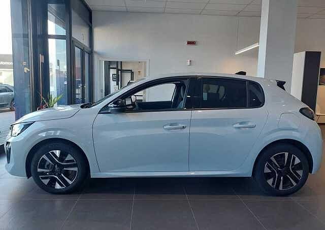Peugeot 208 100CV Stop&Start 5P Allure KM0