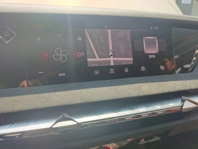 DS AUTOMOBILES DS 4 DS 4 E-Tense 225 Performace Line+