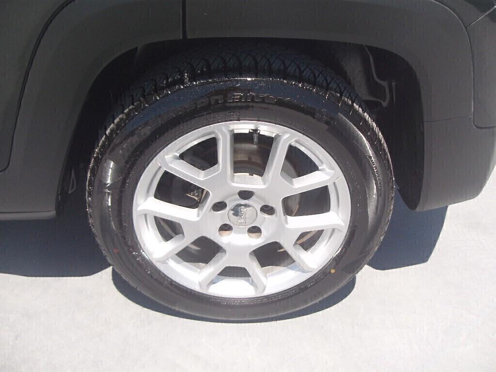 Jeep Renegade 1.6 Mjt 130 CV Limited - 2021