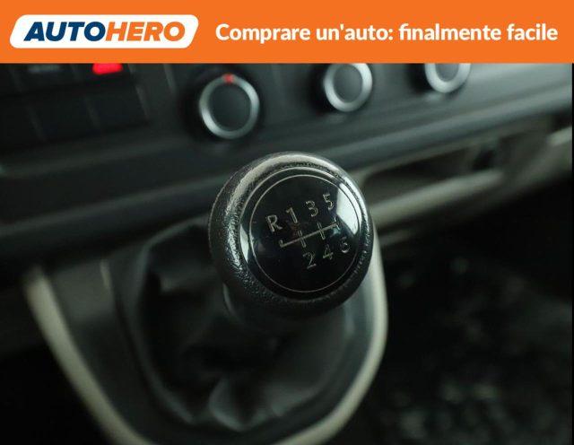 VOLKSWAGEN Caravelle 2.0 TDI 150CV PC Trendline