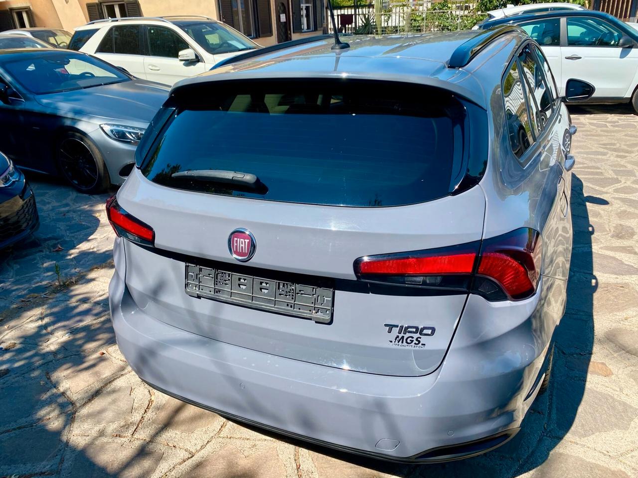 Fiat Tipo 1.4 T-Jet 120CV 5 porte S-Design -AZIENDALE-GARANZIA 12 MESI