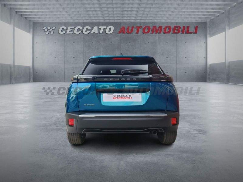 Peugeot 2008 2008 1.2 puretech Allure s&s 100cv