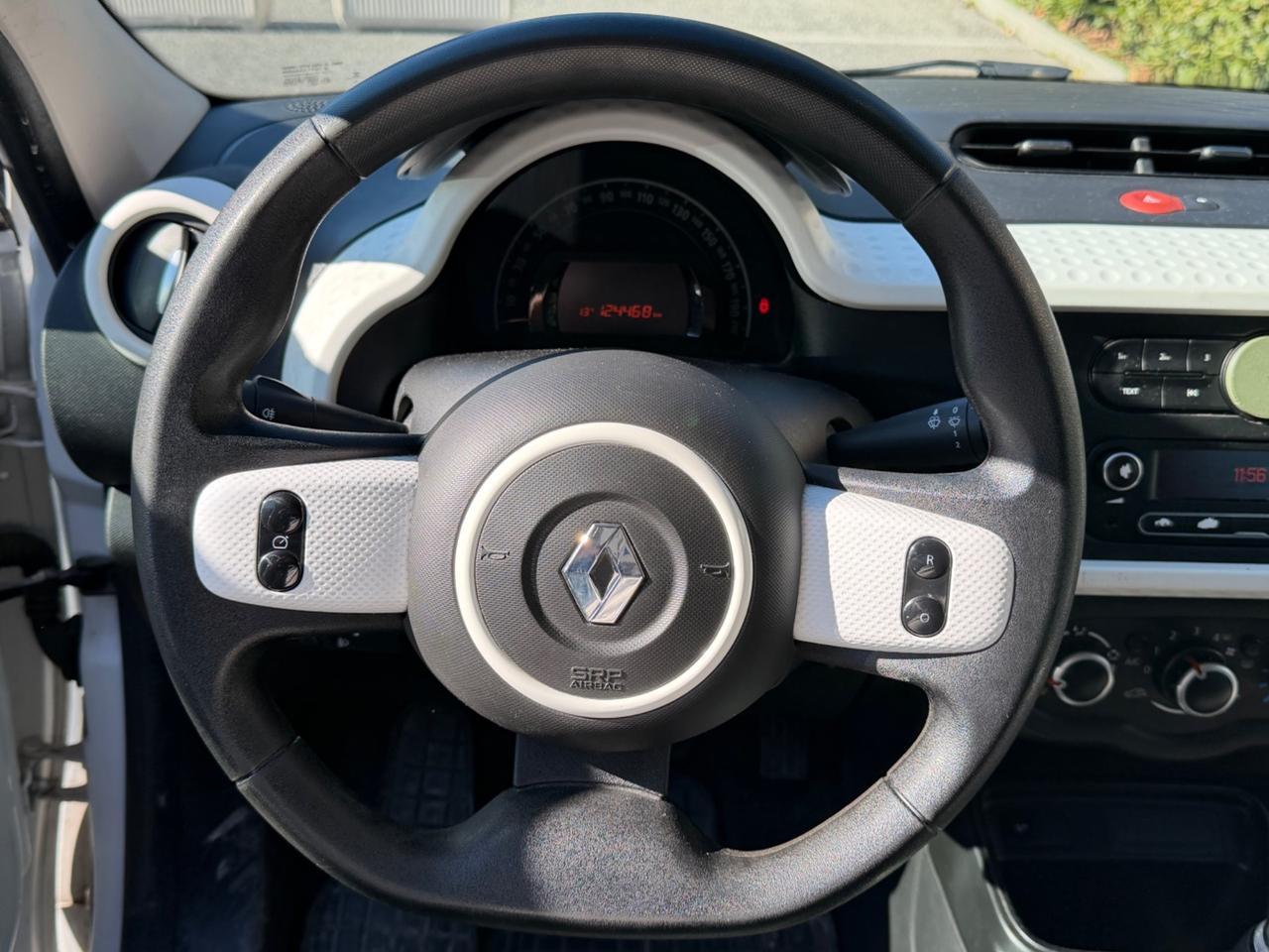 Renault Twingo SCe 65 CV LIMITED LED UNIPRO IVAESPOSTA NEOPATENTATI
