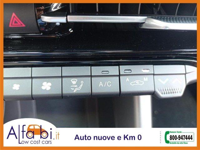 ALFA ROMEO Tonale 1.5 160CV Hybrid DCT7 Sprint Ti