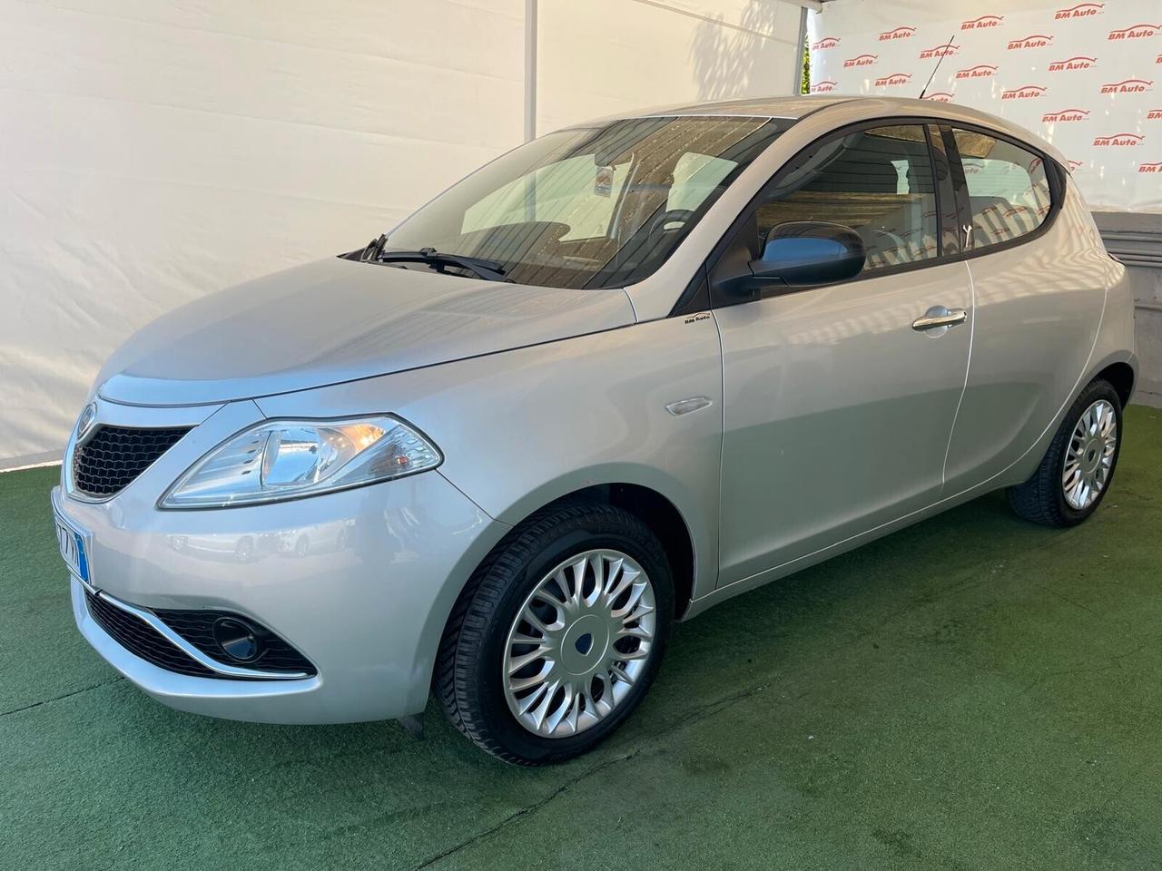 LANCIA YPSILON 1.2 BENZINA 70CV