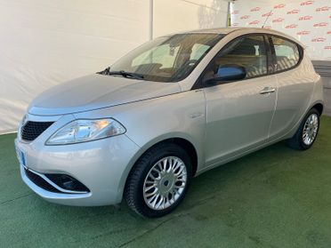 LANCIA YPSILON 1.2 BENZINA 70CV