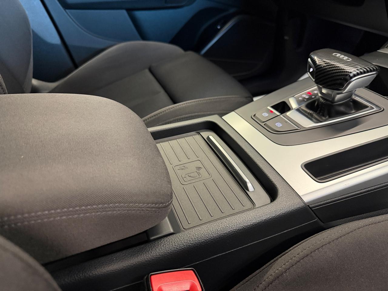 Audi Q5 40 TDI 204 CV quattro S line SOLO 40.000 KM