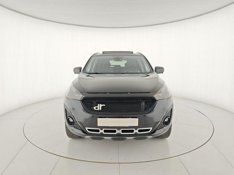 DR AUTOMOBILES FR35 1.5 Turbo Bi-Fuel GPL