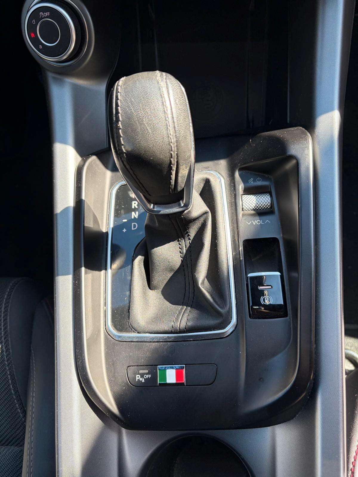 ALFA ROMEO TONALE 1.5 130 CV 82.000 KM "NUOVA"