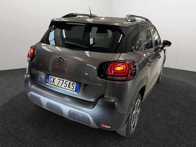 Citroen C3 Aircross 1.5 bluehdi 110cv Shine Pack