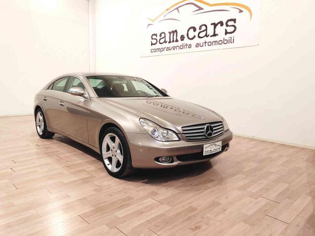 MERCEDES-BENZ CLS 350 CLS 350