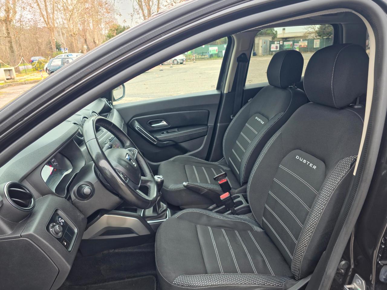 Dacia Duster 1.6 SCe GPL 4x2 Prestige 2018-E5 Manuale NEO