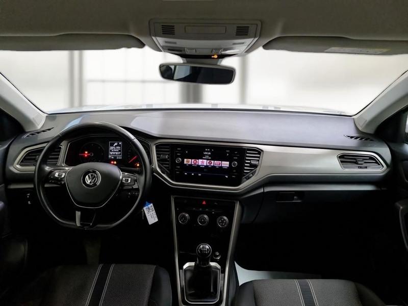 VOLKSWAGEN T-ROC 1.6 TDI SCR Style BMT