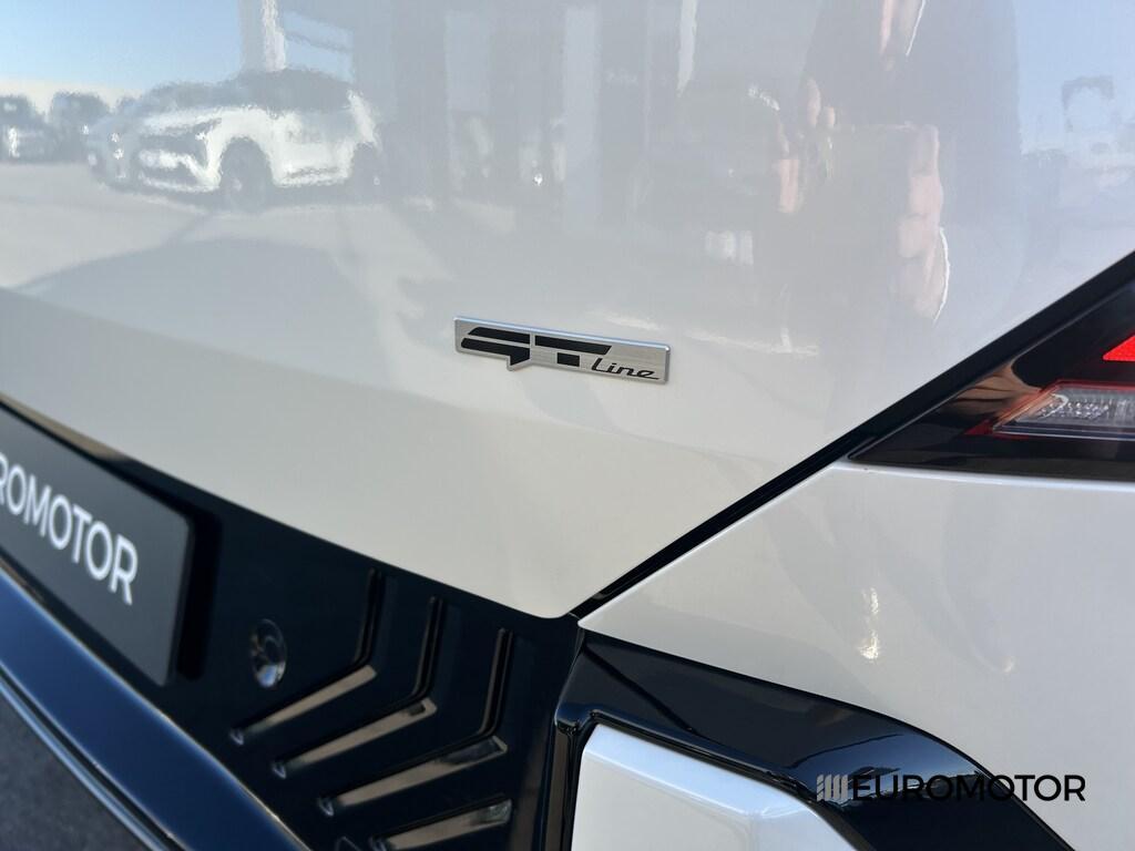 Kia EV5 81,4 kWh GT-line Launch Edition